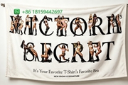 Victoria's Secret Throw Blankets